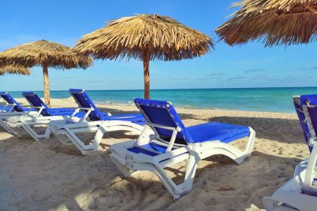 Отель Grand Aston Cayo Paredon в Сьего де Авила - Куба