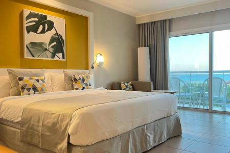 Отель Grand Aston Cayo Paredon в Сьего де Авила - Куба