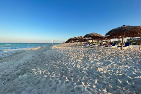 Отель Grand Aston Cayo Paredon в Сьего де Авила - Куба