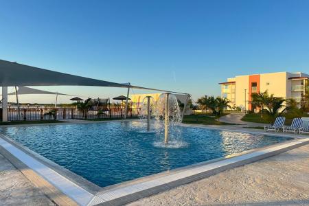 Отель Grand Aston Cayo Paredon в Сьего де Авила - Куба