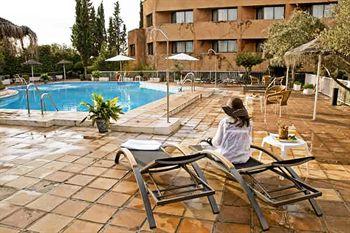 Hotel Alixares