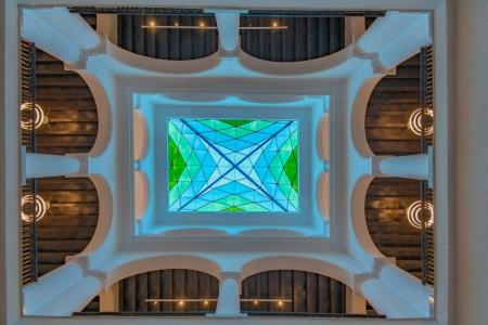 Отель Marques de Cardenas de Montehermoso в Гавана - Куба