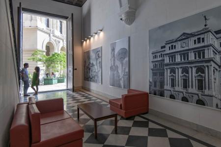 Отель Marques de Cardenas de Montehermoso в Гавана - Куба