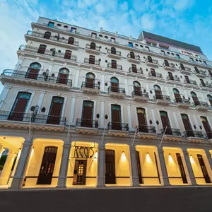 отель Mystique Regis Habana by Royalton