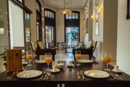 Отель Mystique Regis Habana by Royalton в Гавана - Куба