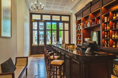 Отель Mystique Regis Habana by Royalton в Гавана - Куба