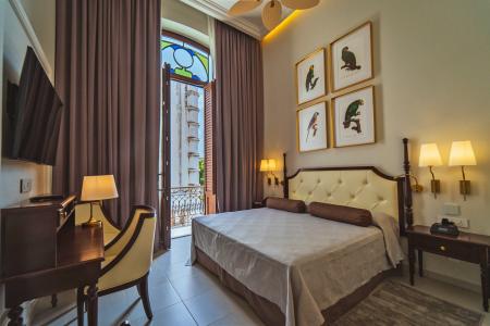 Отель Mystique Regis Habana by Royalton в Гавана - Куба