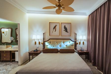 Отель Mystique Regis Habana by Royalton в Гавана - Куба