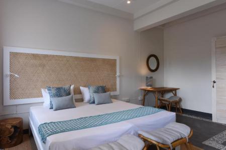 Отель Kaz'alala Hosted B&B в Южное побережье - Маврикий