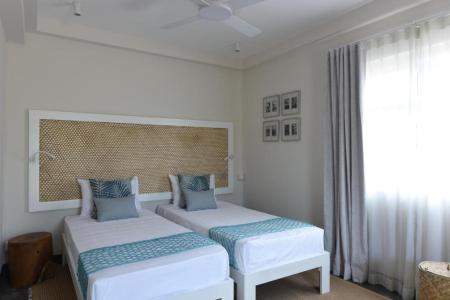 Отель Kaz'alala Hosted B&B в Южное побережье - Маврикий