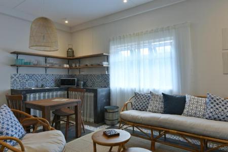 Отель Kaz'alala Hosted B&B в Южное побережье - Маврикий