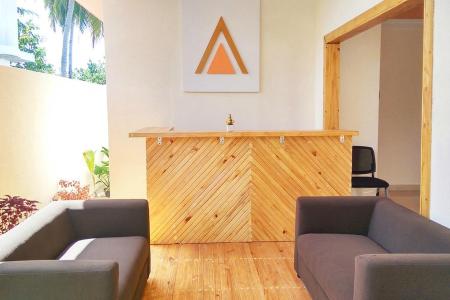 Отель Alaika Maafushi в Южный Мале Атолл - Мальдивы