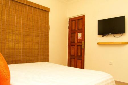 Отель Alaika Maafushi в Южный Мале Атолл - Мальдивы