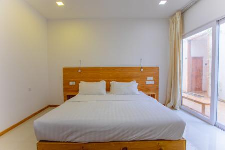 Отель Alaika Maafushi в Южный Мале Атолл - Мальдивы