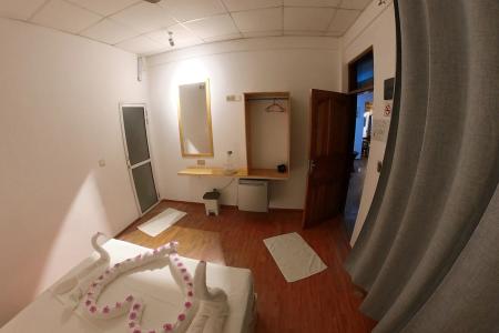 Отель Fins Dive & Leisure Inn в Расду Атолл - Мальдивы