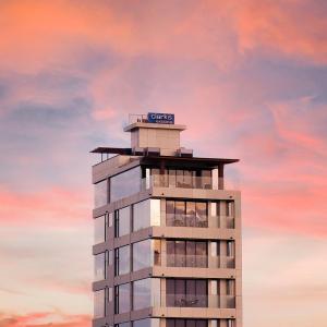 отель Swarn by Hawks Hotels