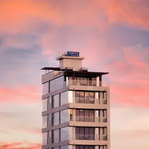 отель Swarn by Hawks Hotels