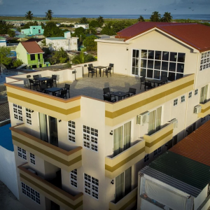 отель Stay Mikado Guesthouse