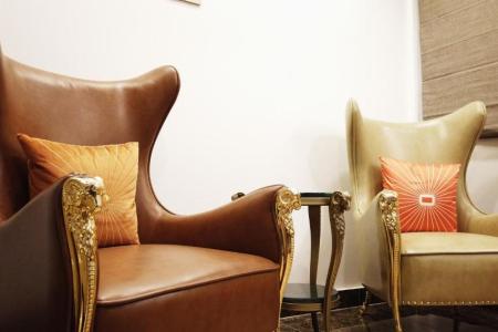 Отель Stay Mikado Guesthouse в Таа Атолл - Мальдивы