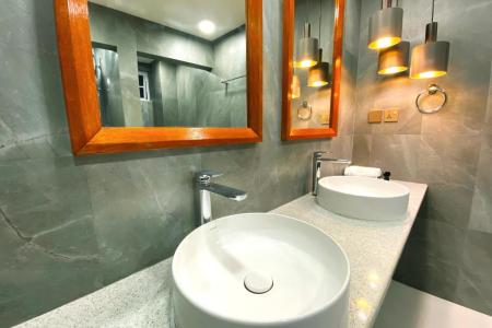 Отель Stay Mikado Guesthouse в Таа Атолл - Мальдивы