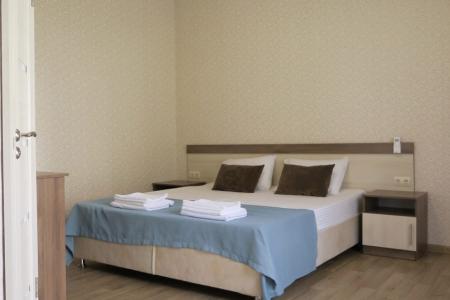 Отель Вилла Бриз в Лазаревское - Россия