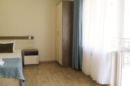 Отель Вилла Бриз в Лазаревское - Россия