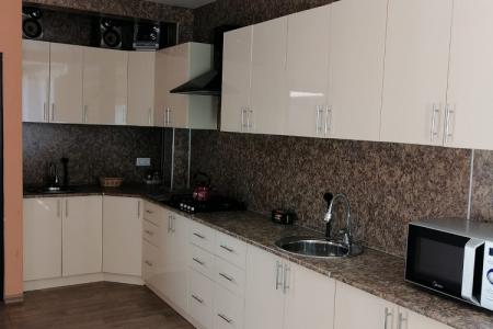 Отель Вилла Бриз в Лазаревское - Россия