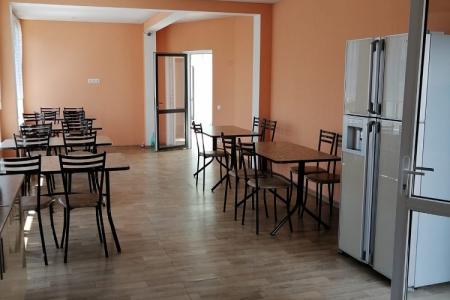 Отель Вилла Бриз в Лазаревское - Россия