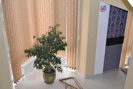 Отель Гостиница Волна в Ессентуки - Россия