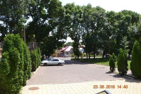 Отель Гостиница Волна в Ессентуки - Россия