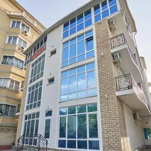 отель Вояж (ул. Ленина)