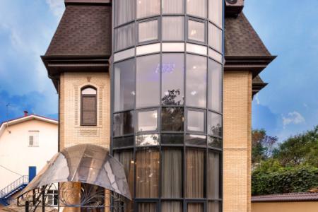 Отель Гостевой Дом Rest-Exclusive в Кисловодск - Россия