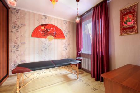 Отель Гостевой Дом Rest-Exclusive в Кисловодск - Россия