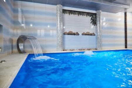 Отель Гостевой Дом Rest-Exclusive в Кисловодск - Россия