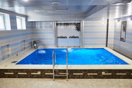 Отель Гостевой Дом Rest-Exclusive в Кисловодск - Россия