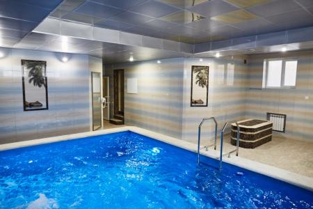 Отель Гостевой Дом Rest-Exclusive в Кисловодск - Россия