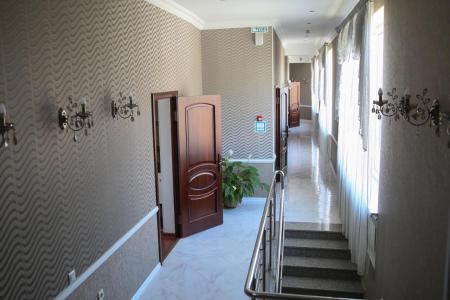 Отель Luxor в Ессентуки - Россия