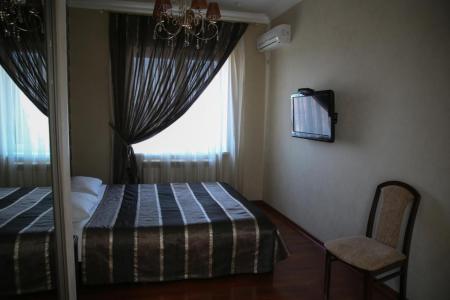 Отель Luxor в Ессентуки - Россия