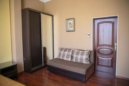 Отель Luxor в Ессентуки - Россия