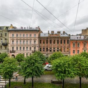 отель Sutki Rent у Дворцовой площади