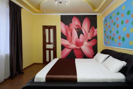 Отель Нарзан Вест в Кисловодск - Россия