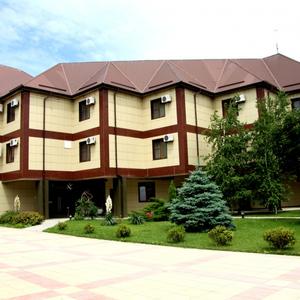 отель Пегас