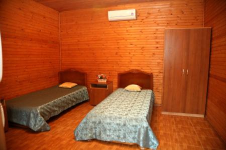 Отель Пегас в Махачкала - Россия