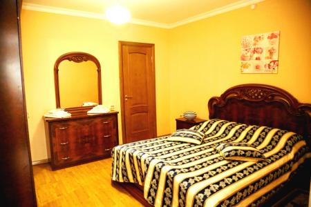 Отель Пегас в Махачкала - Россия