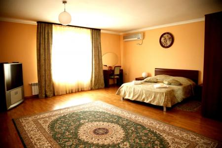 Отель Пегас в Махачкала - Россия