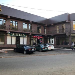 отель Сипан