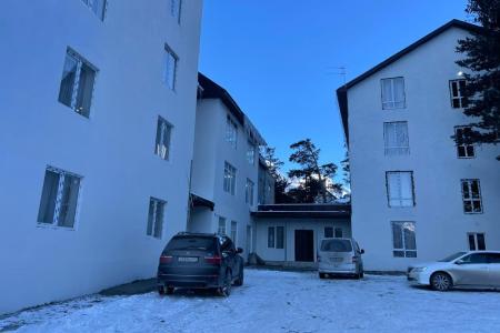 Гостевой Дом Эдуард