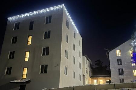 Гостевой Дом Эдуард