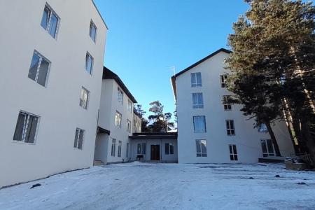 Гостевой Дом Эдуард