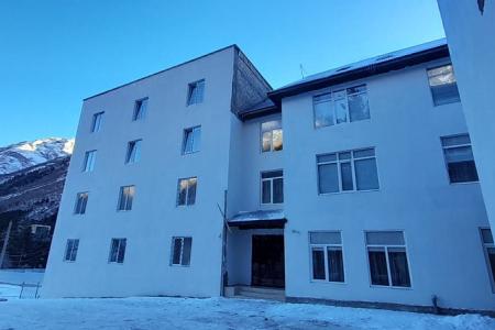 Гостевой Дом Эдуард